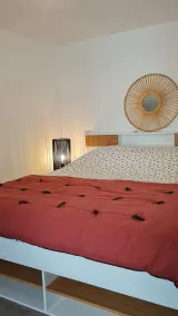 New rental in the heart of the village near Avignon - Image 3