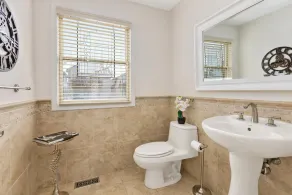 Stunning Water Views - Fireplace - Chelsea Harbor - Image 3
