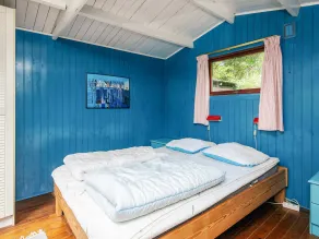 Vintage Holiday Home in Rømø near Sea - Image 2