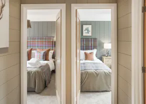 3 chambres à coucher à Lauder - Image 5