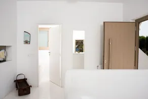 Executive Paros Villa 5 Bedrooms Villa Beachfront Supreme Beachfront Sea - Image 2