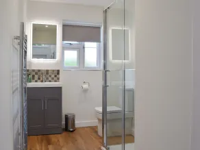 Alojamiento de 3 habitaciones en Steventon, near Oxford - Image 2