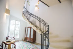 Wonderful townhouse with spectacular view - Image 2