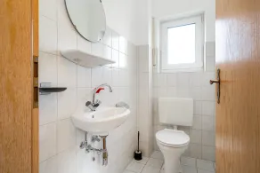Beautiful end terraced house for families with a dog - Image 3