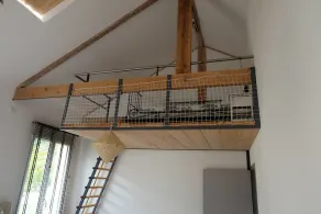 Comfortable house close to the sea and coastal paths! - Image 2