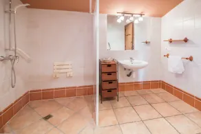 La Foranca - Adapted house - Image 3