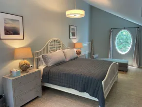 East Hampton Beach House w / beheizter Salzwasserpool & 2 Master-Suiten - Image 5