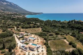 Kefalonia Stone Villas - Villa Petros Kefalonica - Image 3