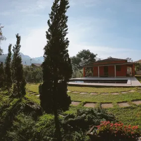Casa de Campo Rosalinda - Image 3