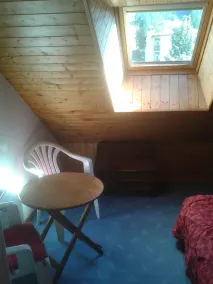 Duplex Ancelle, väl beläget, vacker utsikt över Ecrins-massivet, vid foten av sluttningarna - Image 3