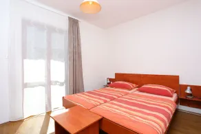 Three bedroom apartment with balcony and sea view Arbanija, Čiovo (A-17332-a) - Image 5