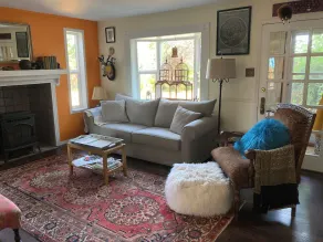 Silverton Guest Cottage in the country - Image 5