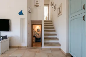 Holiday Home 'Il Bouganville' with Mountain View, Terrace and Wi-Fi - Image 2