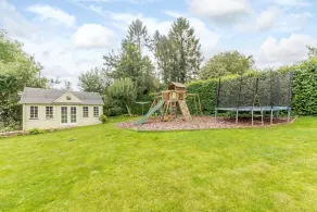 Spacious pet friendly property in the Cotswolds - Laurel Tree Cottage - Image 5