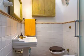 Apartment just a few minutes from Marina di Campo - Image 3