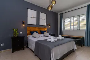 Maison de vacances 'Las Velas 37' avec piscine partagée et Wi-Fi - Image 5