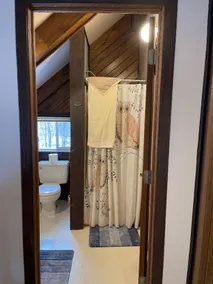 Cozy Chalet at Ski Brule Mountain ski resort in Iron River MI - Image 2