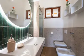 PalaEntòne - Lantana: Little Paradise, Relaxation, Nature, Sea Views and Sunsets - Image 2