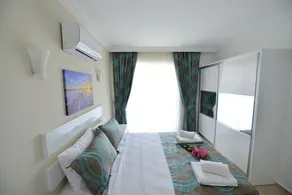 4 bedroom Panorama villas Villa F for rent ölüdeniz fethiye - Image 5
