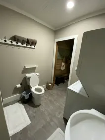 Chic Farmhouse Escape with Private Trails – Dawson Creek - Image 4