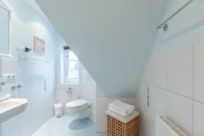 Ferienhaus Rosenhuus für bis zu 4 Personen - Image 4