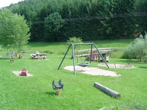 50 kvadratmeter blokhus F *** i den bayerske skov - Image 2