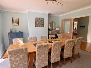 Treetops is a Fabulous holiday home - Image 4