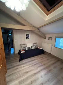 5-person gîte in a typical Ardèche stone house. - Image 5