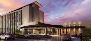 Hollywood Casino Columbus - Image 5