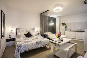 La Parra: Country House for 2, with Private Pool near Chinchón - Image 3