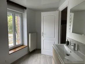 Cosy apartment in a riverside mill - Image 3