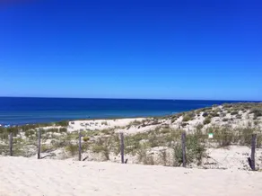 Quiet 150m2 seaside house, 3 bedrooms - Image 3