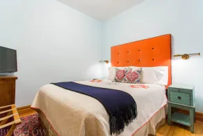 Solrig designer-suite i Bucktown / Wicker Park - 8 sovepladser! - Image 2