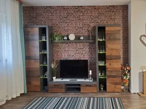 lussuoso appartamento con 3 camere da letto - Image 3