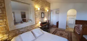 Provenzalisches Landhaus mit Swimmingpool im Herzen des Luberon - Image 4