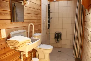Cottage 4 persone in un'atmosfera lontana ovest alle porte di Troyes - Image 2