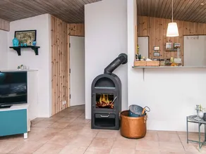 2 person holiday home in Tarm - Image 2