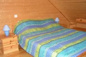 Cathy Chalet meget komfortabel - Image 3