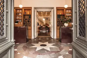 Stockholm Stadshotell - Image 4
