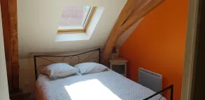Catherine et Ludovic vous accueillent dans un gîte à la campagne. - Image 3