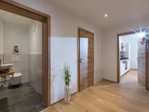 Appartement 'Wilde Kaiserin' 2 Schlafräume - Ferienwohnung Treichl - Image 4