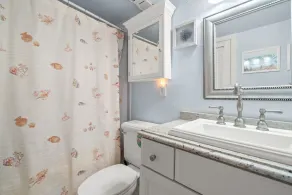 Get Away In This Well-Appointed Gulf Front Condo - Image 2
