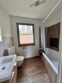 Ferienhaus II Zittertal Neustadt Harz  mit großem eingezäunten Garten - Image 2
