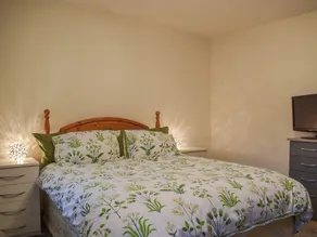 1 chambres à coucher à Star, near Glenrothes - Image 5