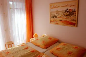 Ferienwohnung Dünensand Karlshagen - Image 3