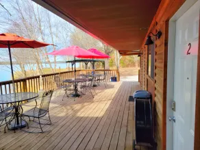 The Lake Store Lodging Room #2 - Image 2