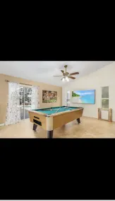 Caloosa Palms-Villa with Pool Spa Game Room. Centrally Located to Naples Beaches - Image 2