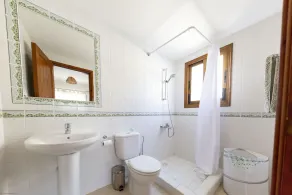 'Owls Watch Villa' -  A Stone Built Villa that sleeps 6 guests  in 3 bedrooms - Image 4