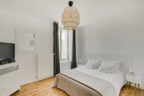varm familie hjem - High end - Image 3