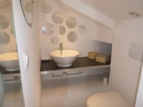 Charming town center house, totally renovated, near beaches LIT and CONTIS - Image 4